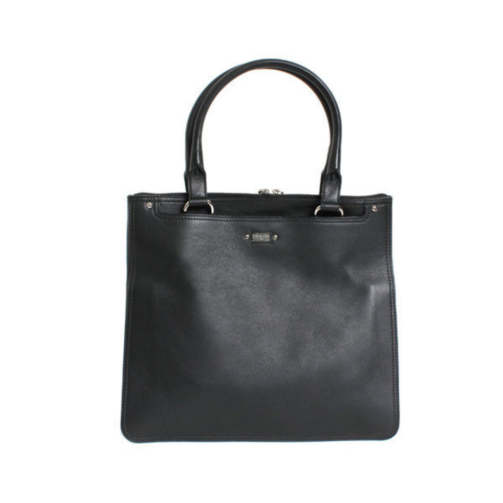 Yves Saint Laurent Borsa Kleber Handbag Black